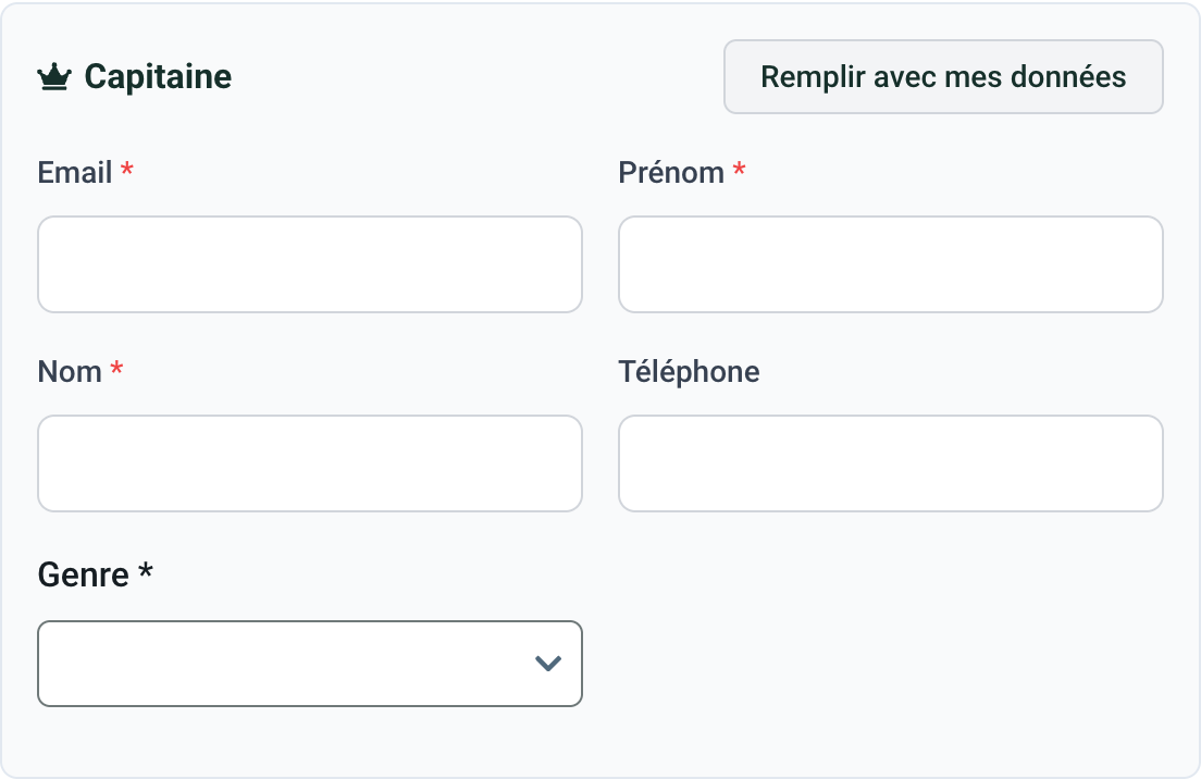Illustration de la nouveauté — Version 1.1.0 — Communication avec les inscrits et affectation des juges